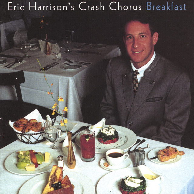 Breakfast cover art