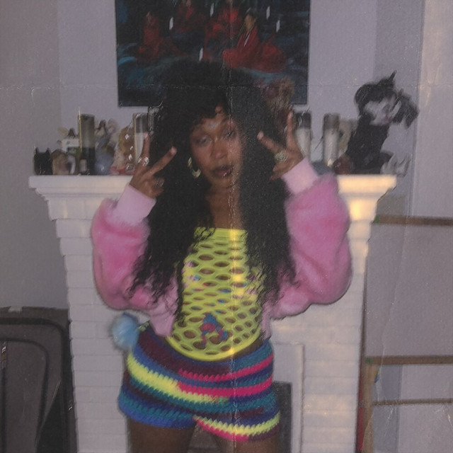 undefined album image