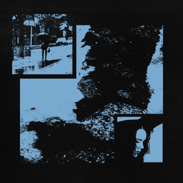Passerby cover art