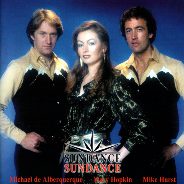 Sundance cover art