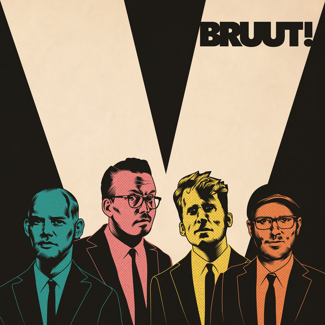 V cover