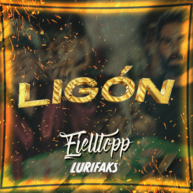 Ligón 2021 cover art