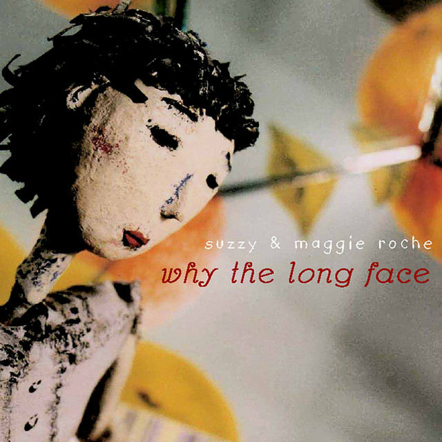 Why The Long Face? cover art