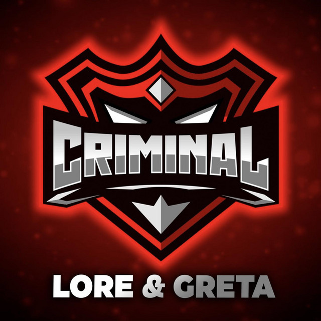 Criminal cover art
