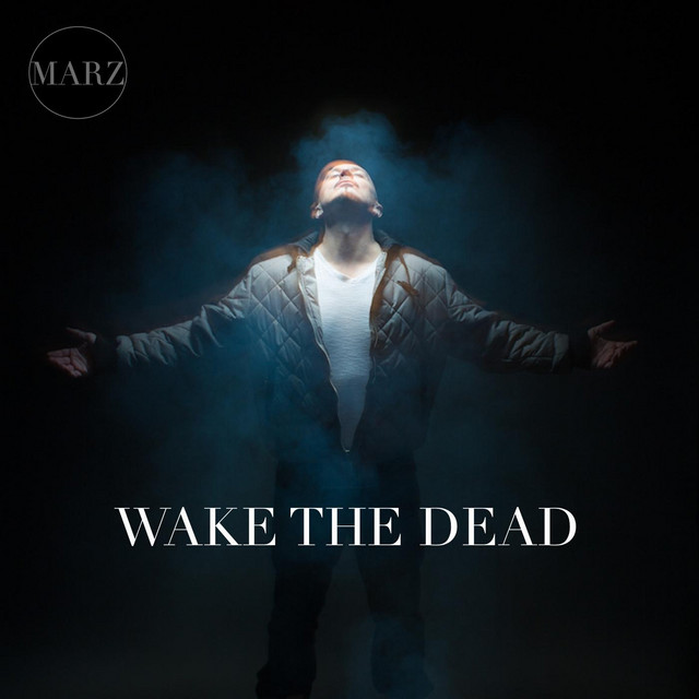 Wake the Dead cover art