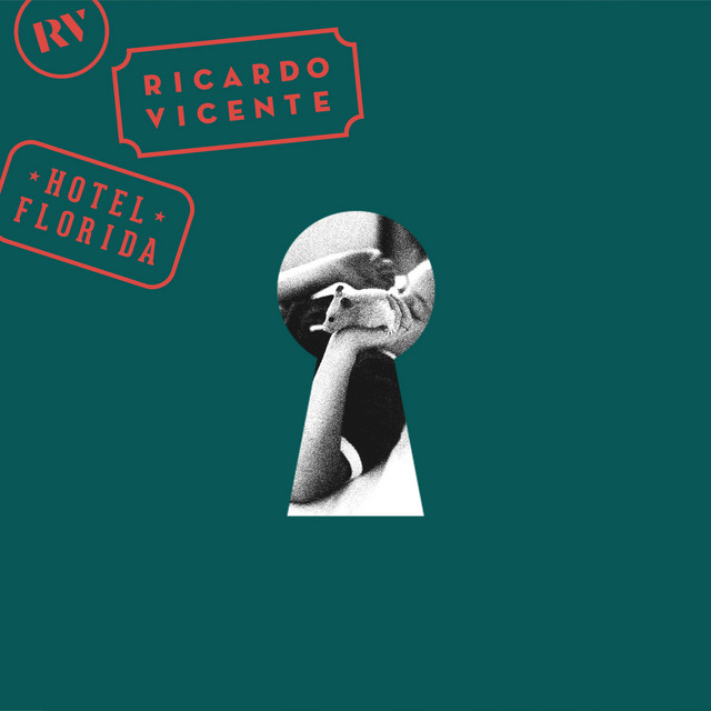 Hotel Florida cover art