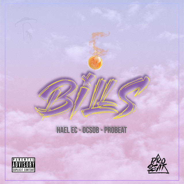 Bills cover art
