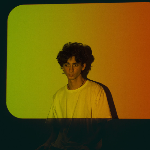 Speaking This Way, Pt.1 cover art