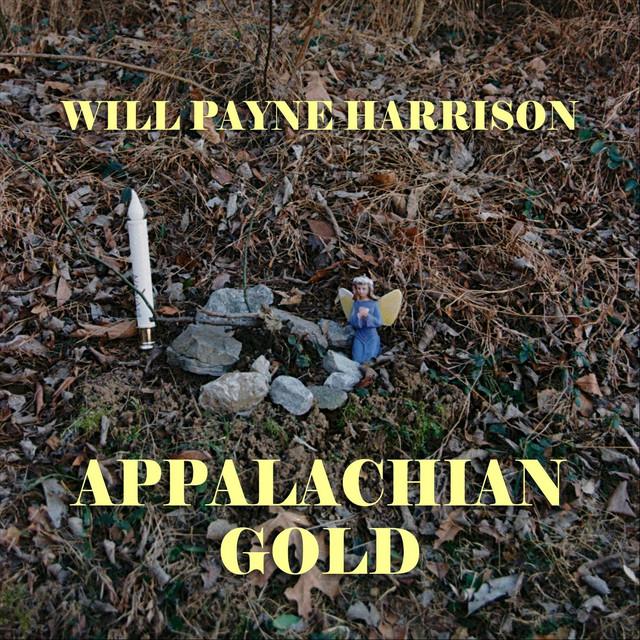 Appalachian Gold cover