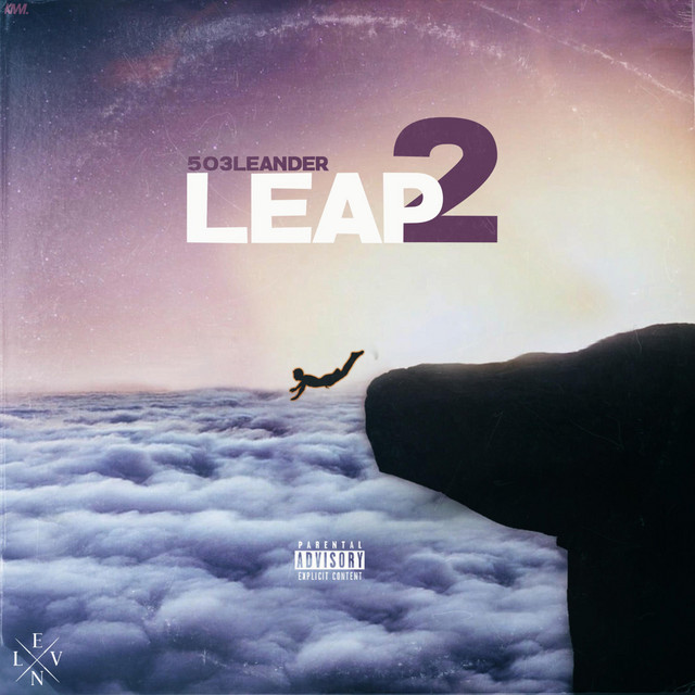 L.E.A.P. 2 cover art