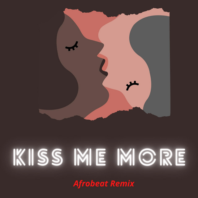 Kiss Me More - Single by ISONG BEATS | Spotify