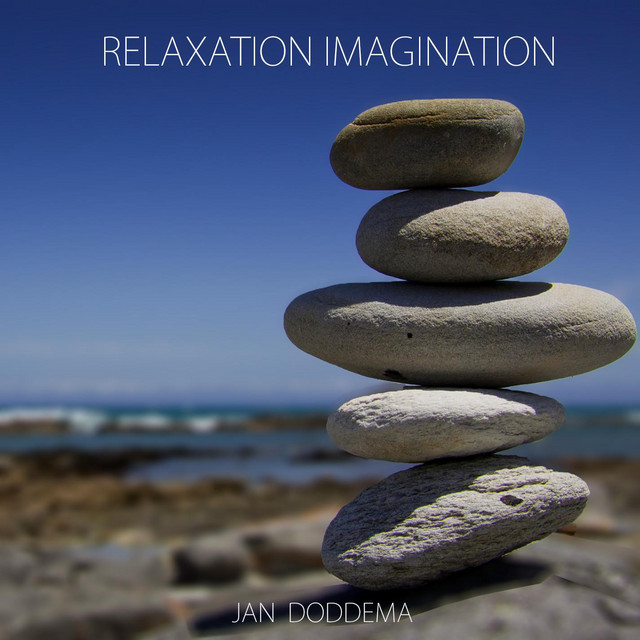 Relaxation Imagination cover art