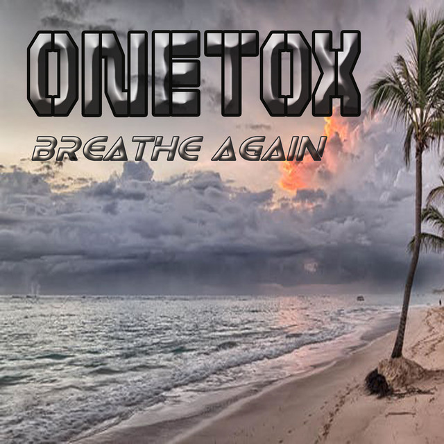Breathe Again cover art