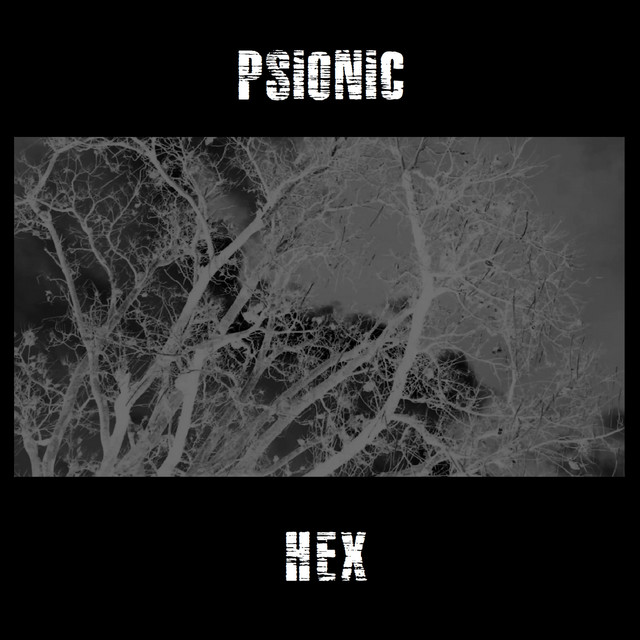 HEX - Single by Psionic | Spotify