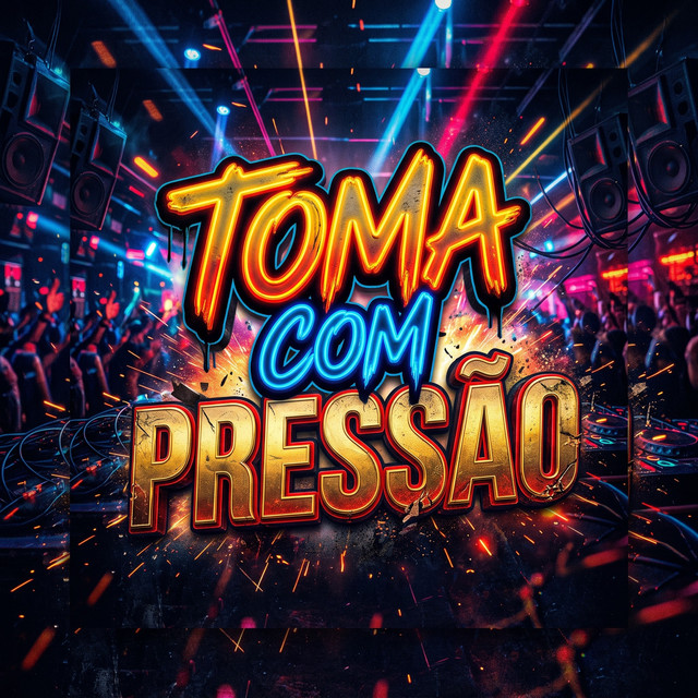 Toma com Pressão