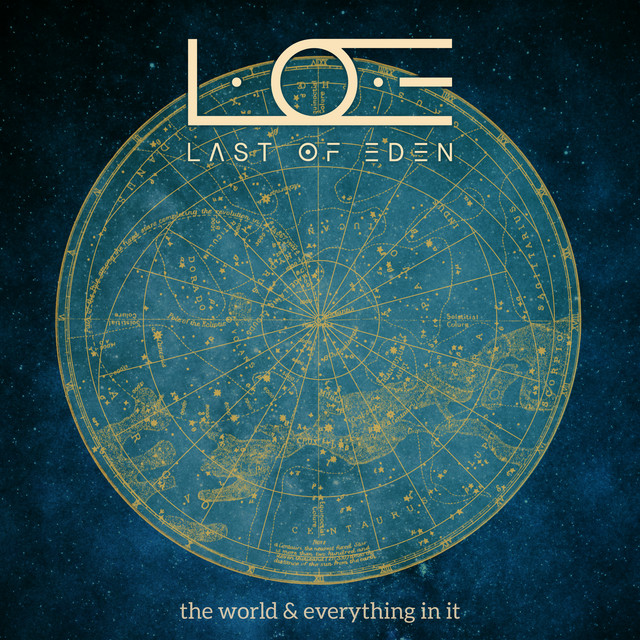 The World & Everything In It