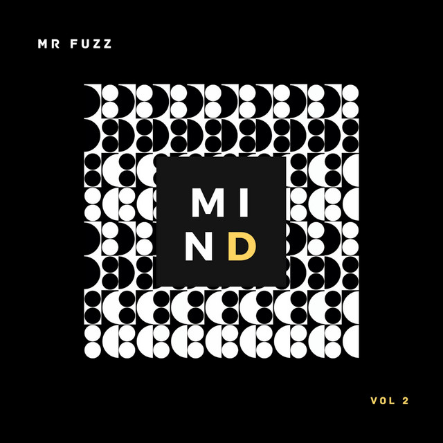 Mind (Vol2) cover art