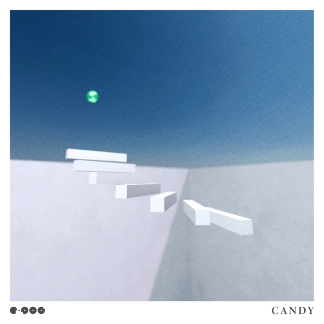 Candy (feat. KAGAMINE RIN) album image