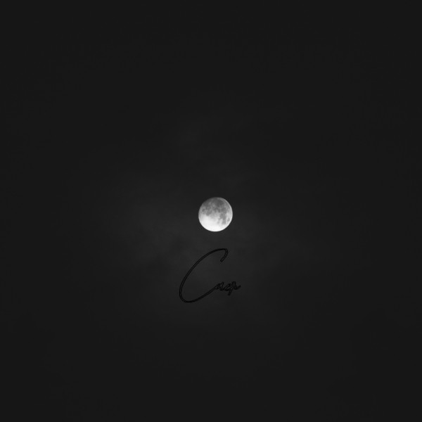 Caer cover art