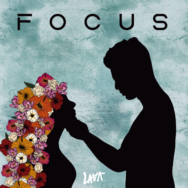 Focus cover art