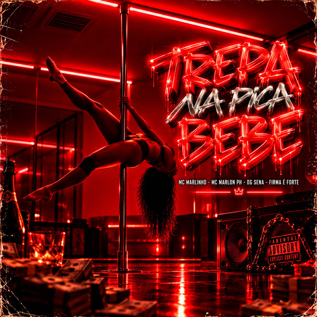 Trepa na Pica Bebe