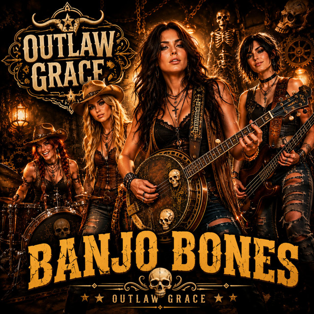 Outlaw Grace