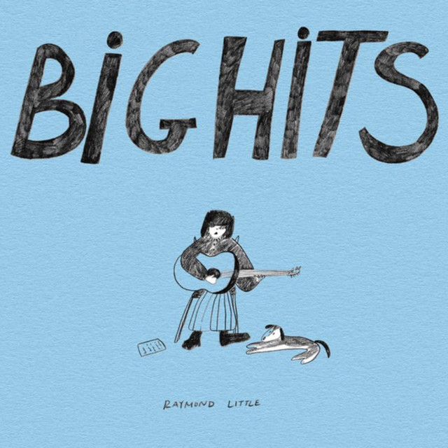 Big Hits cover art