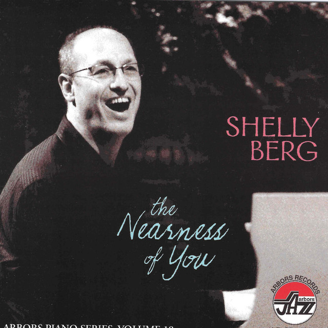 Nearness Of You, The