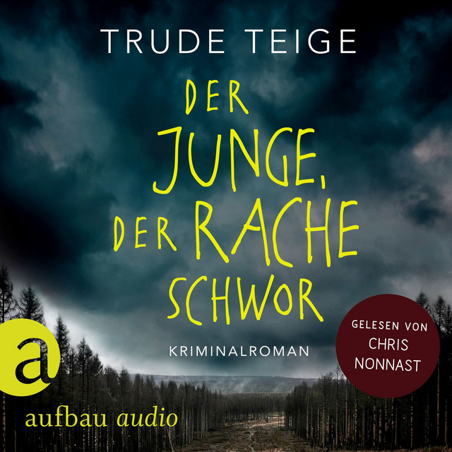 Trude Teige