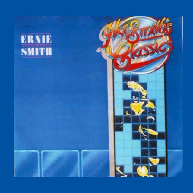 Mr. Smith's Classics cover art