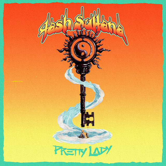 Pretty Lady by Tash Sultana