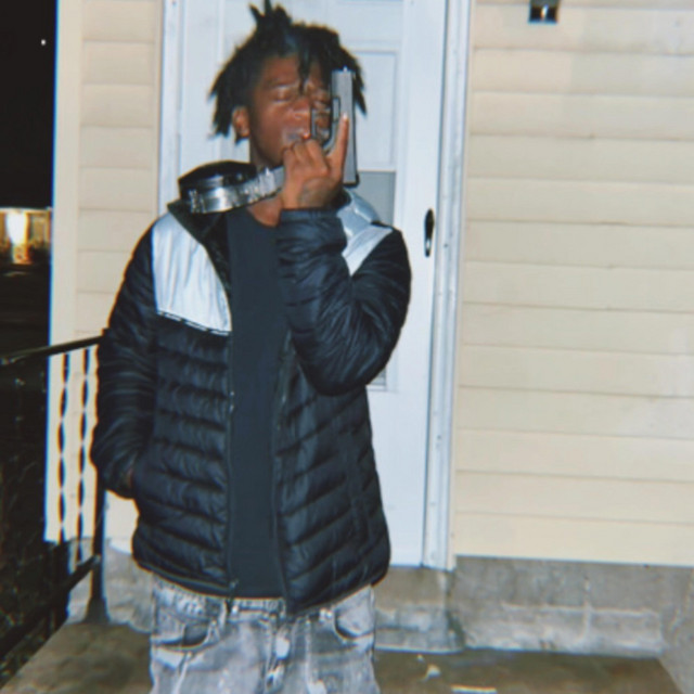 Buckboyz 2 - Album by BrandoBuckz | Spotify