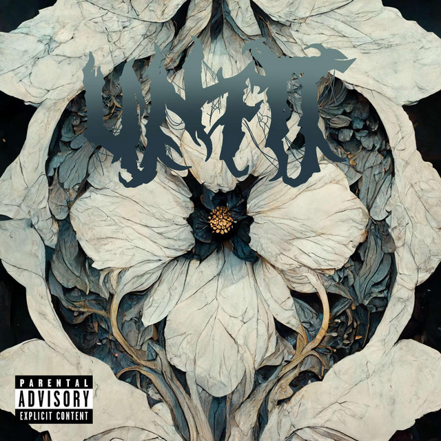 Dismay cover art