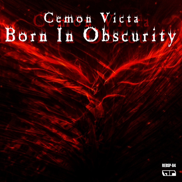 Born in Obscurity album art