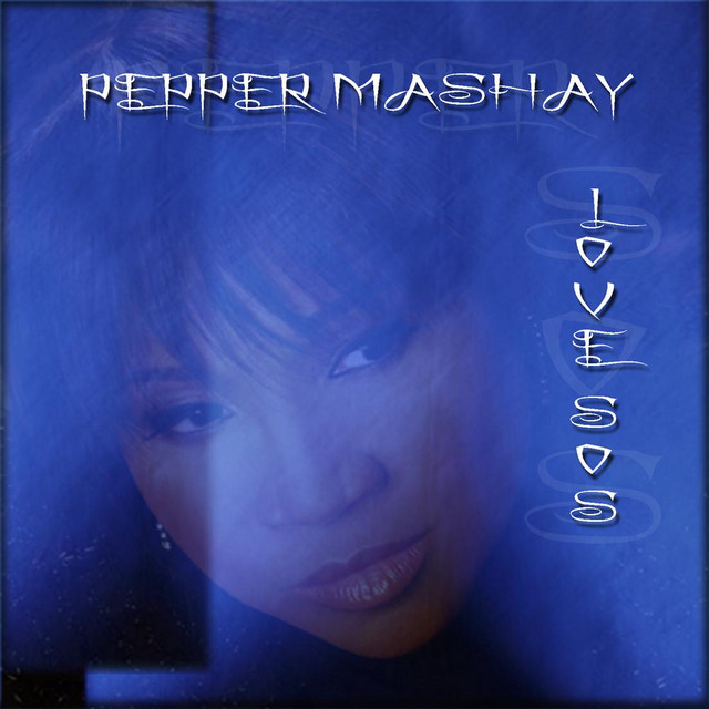 Love SOS cover art