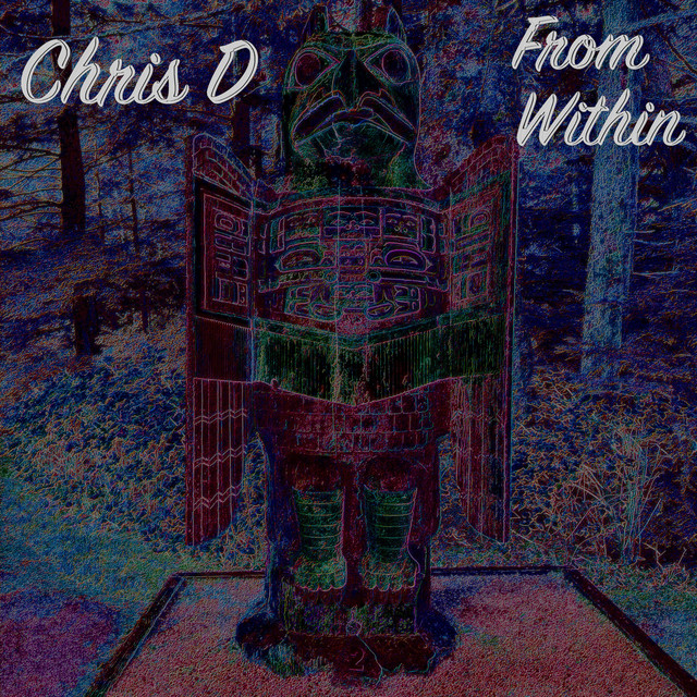 Chris D – Just in Time