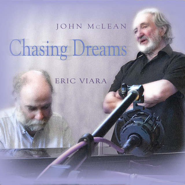 Chasing Dreams cover art