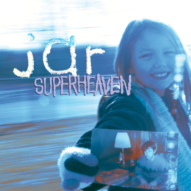 Jar cover art