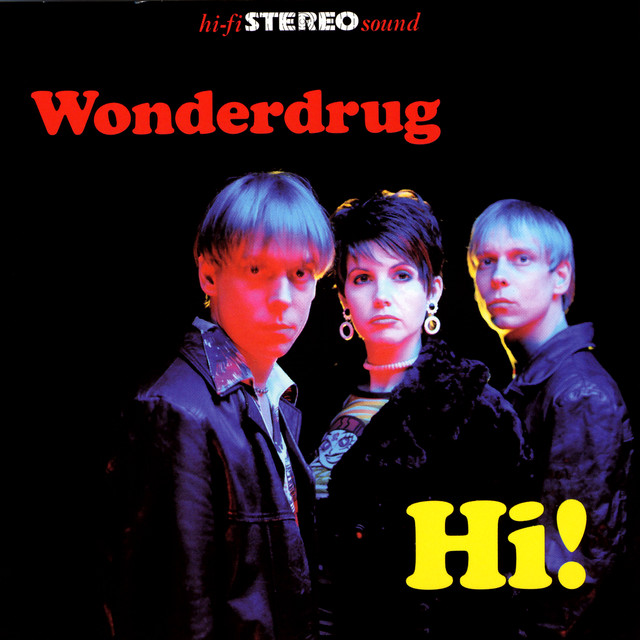 Wonderdrug