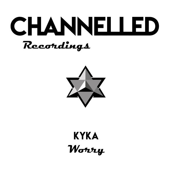 Worry cover art
