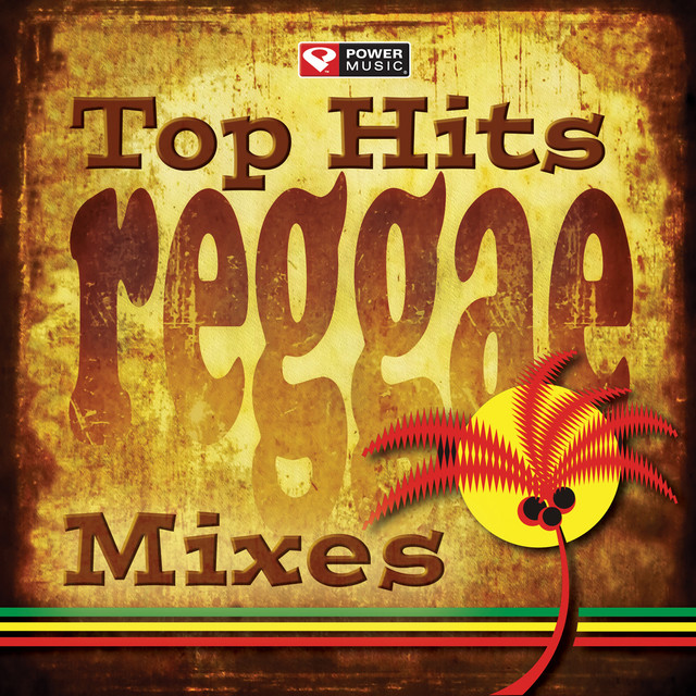 Top Hits - Reggae Mixes cover art