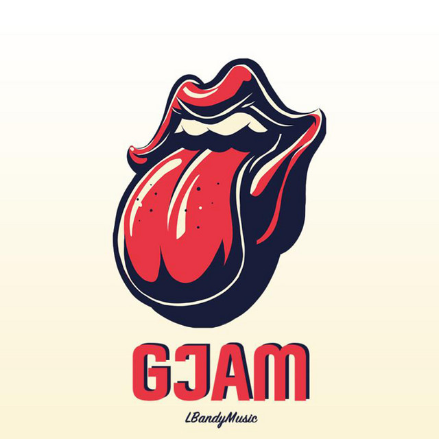 Gjam (A Hip Hop Legend) cover art