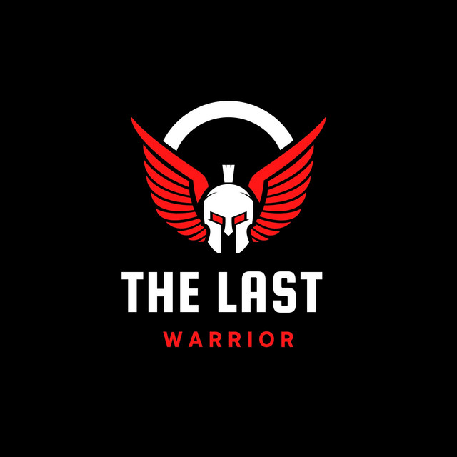 The Last Warrior cover art