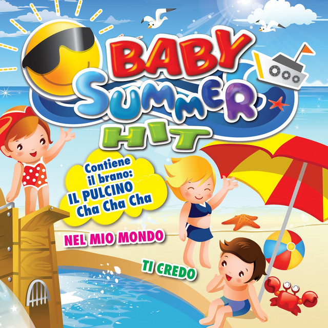 Baby Summer Hit cover