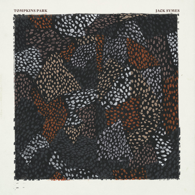Tompkins Park cover art