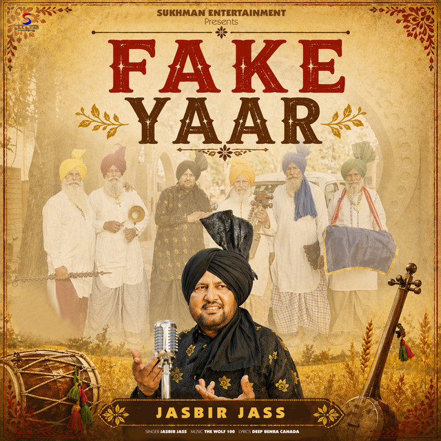 Jasbir Jass