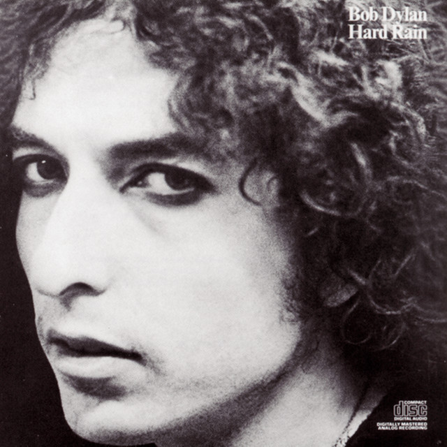 Hard Rain - Album by Bob Dylan | Spotify