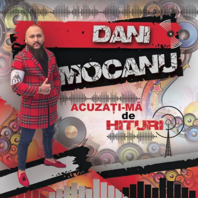 Acuzati-ma de hituri cover art