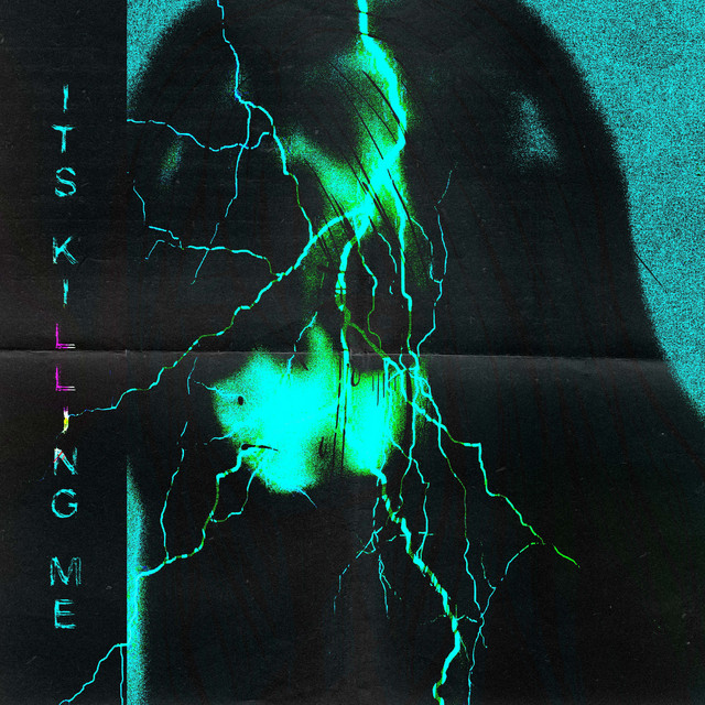 Its Killing Me cover art