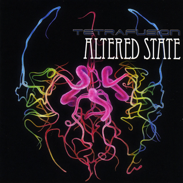 Altered State cover art